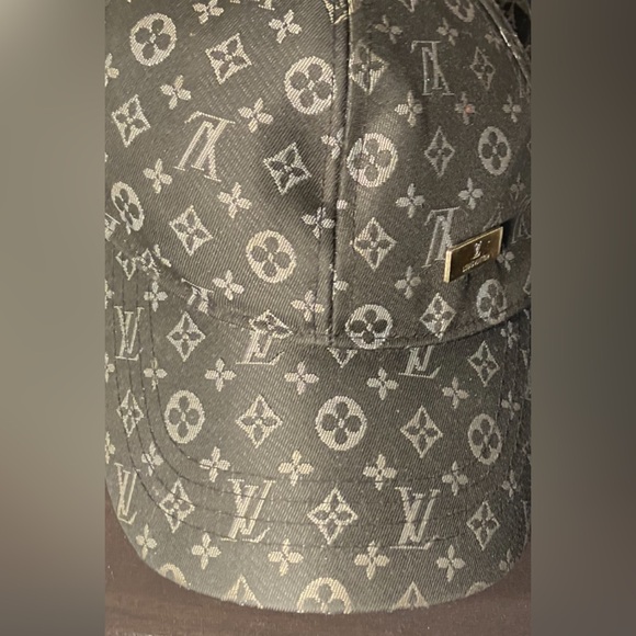 Louis Vuitton Accessories - New amazing Louis Vuitton hat